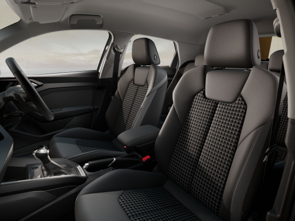 2025 Audi A1 GB 40 TFSI S line Hatch image 8