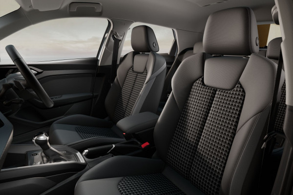 2025 Audi A1 GB 40 TFSI S line Hatch