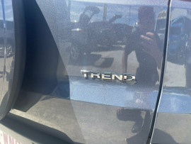 2016 Ford Ecosport BK Trend PwrShift Wagon image 7
