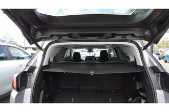 2019 Peugeot 5008 P87 MY19 ALLURE SUV