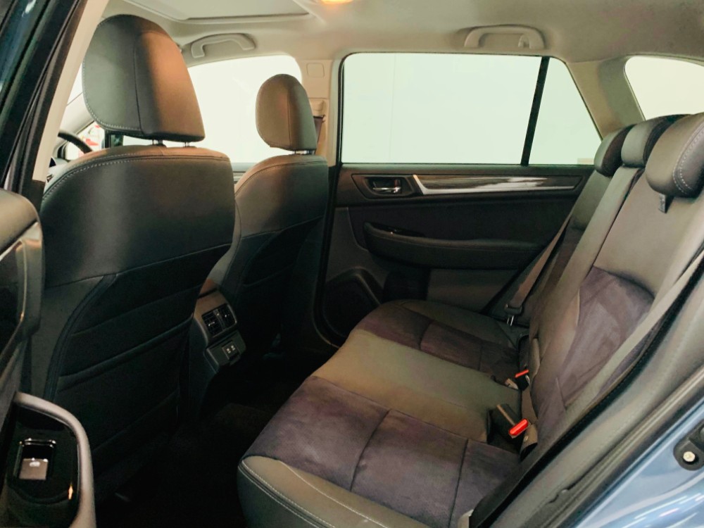 2019 Subaru Outback 5GEN 2.5i Premium SUV Image 10