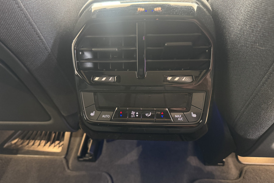 2022 BMW IX I20 xDrive40 Sport SUV Image 26