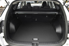 2025 Hyundai Tucson NX4.V3  SUV image 9
