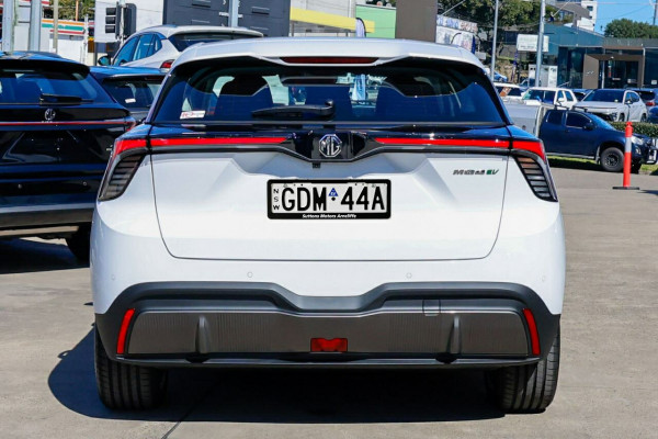 2026 MG MG4 AH4E Essence 64 Hatch Image 17