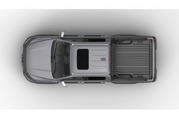 2025 JAC T9  Osprey Ute Image 5