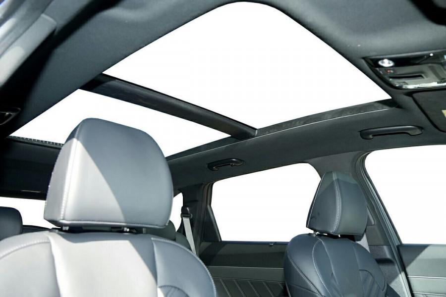 2025 Kia Sorento MQ4 PE GT-Line SUV Image 21