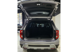 2024 MY25 KGM SsangYong Torres J116 Adventure SUV