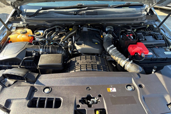 2019 MY19.75 Ford Ranger PX MkIII Wildtrak Ute Image 24