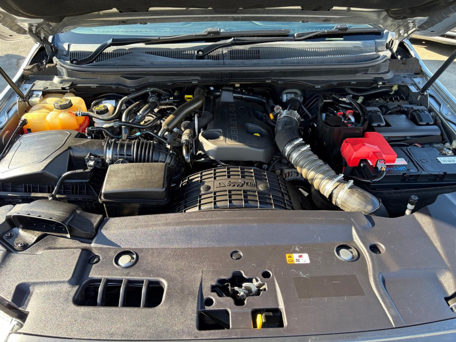 2019 MY19.75 Ford Ranger PX MkIII Wildtrak Ute Image 24