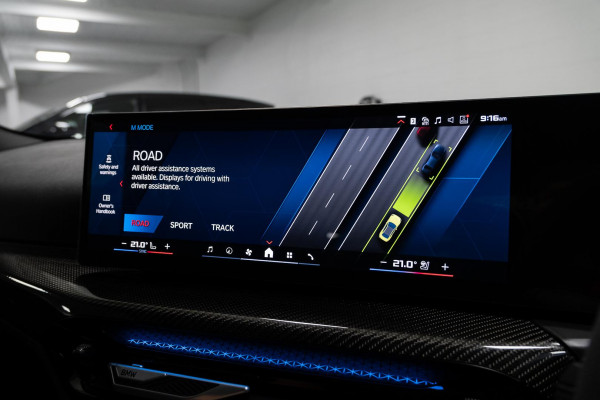 2025 BMW M2 G87 LCI  Coupe image 13