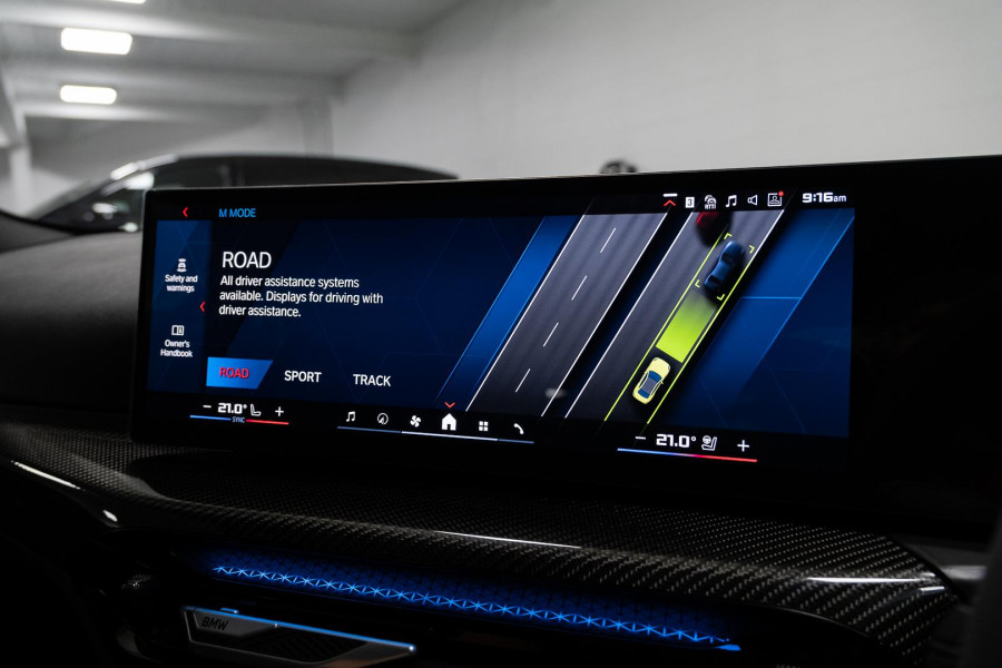 2025 BMW M2 G87 LCI  Coupe