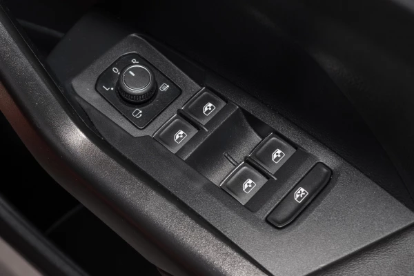 2022 MY22.5 Volkswagen T-Cross C11 85TSI Style SUV Image 20