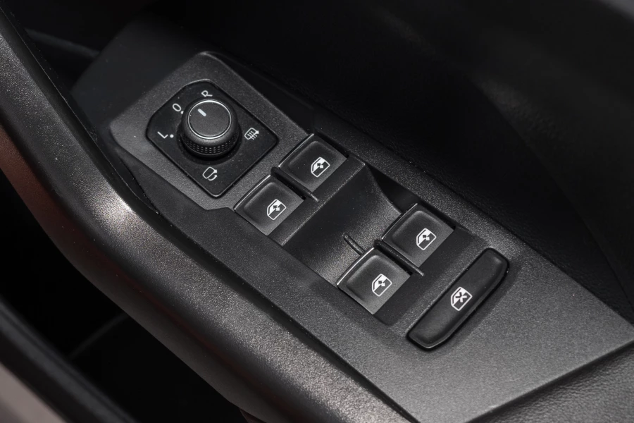 2022 MY22.5 Volkswagen T-Cross C11 85TSI Style SUV Image 20