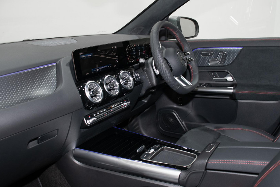 2026 Mercedes-Benz GLA-Class H247 GLA200 SUV