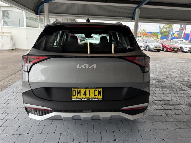 2023 MY24 Kia Sportage NQ5 S SUV Image 6