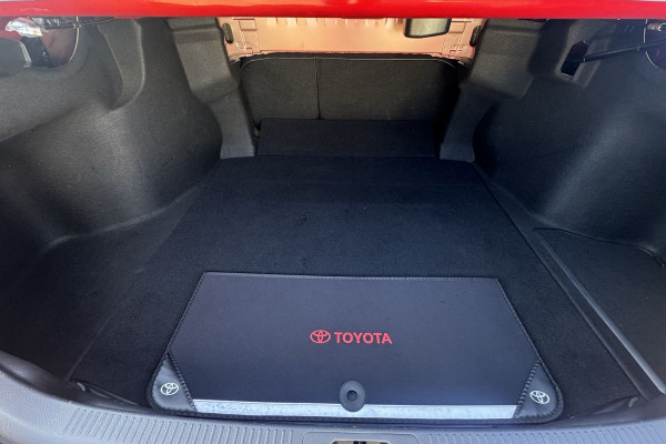 2023 Toyota Camry AXVH70R SX Hybrid Sedan Image 15