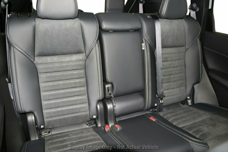 2025 Mitsubishi Outlander ZM Aspire SUV Image 9