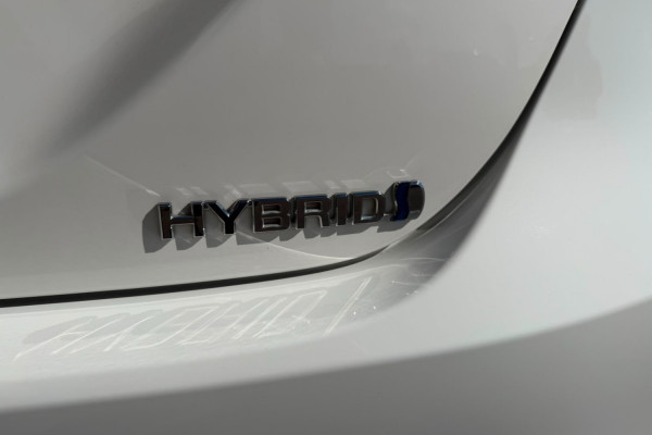2021 Toyota Camry Hybrid AXVH70R Ascent Sedan Image 13