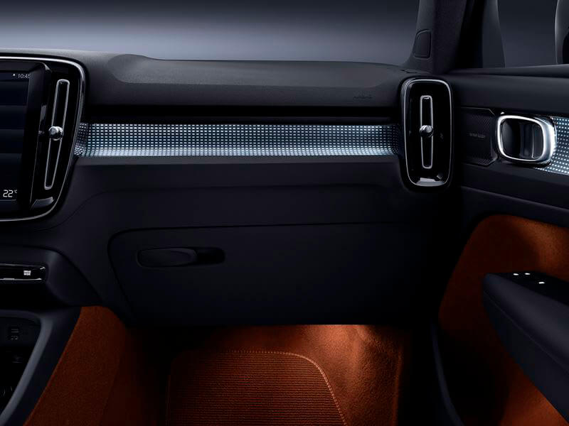 Your modern Swedish interior Image