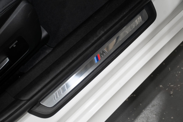 2020 BMW 3 Series 30i M Sport Sedan