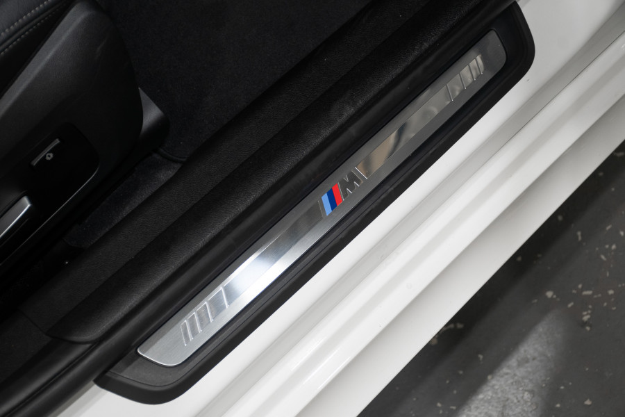 2020 BMW 3 Series 30i M Sport Sedan