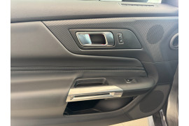 2024 MY24.5 Ford Mustang FO GT Hatch