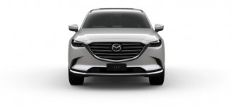 2020 MY0  Mazda CX-9 TC GT Suv image 4