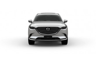 2020 MY0  Mazda CX-9 TC GT Suv Image 4