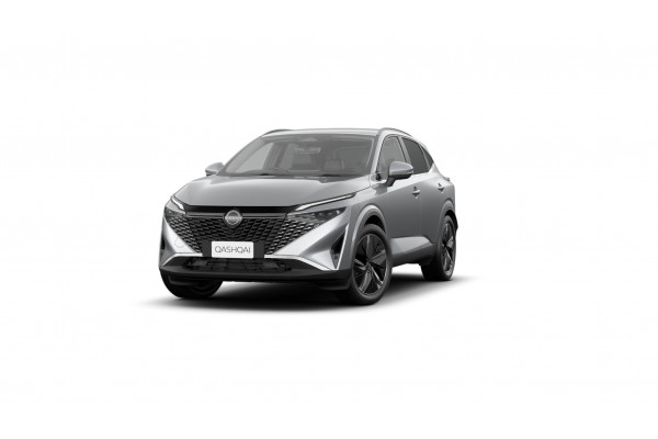 2025 Nissan QASHQAI J12 Ti SUV