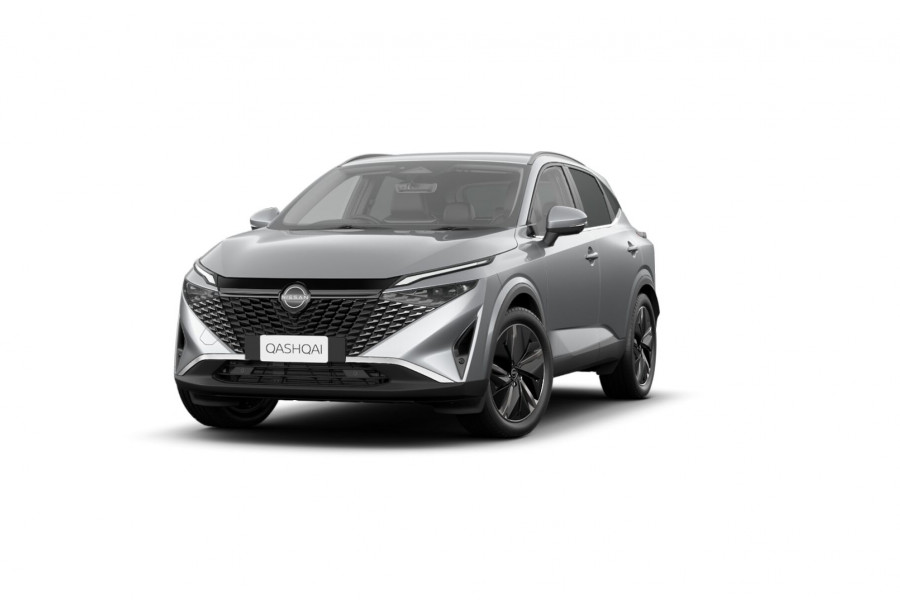 2024 MY25 Nissan QASHQAI J12 Ti SUV