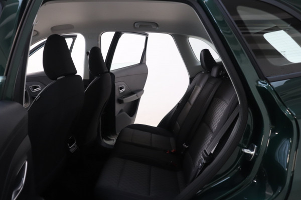 2026 MG ZS ZS32 Vibe SUV Image 17