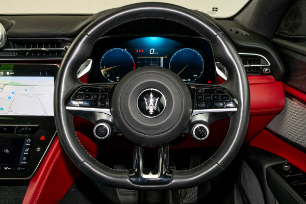 2022 MY23 Maserati Grecale M182 Modena SUV