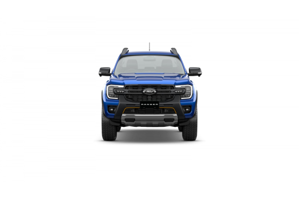 2025 MY25.25 Ford Ranger P703 Wildtrak X Ute