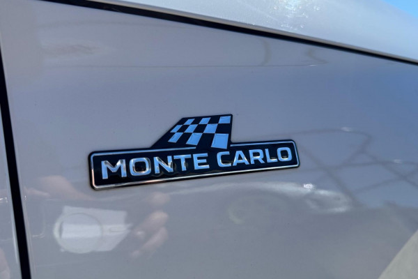 2021 Skoda Kamiq NW 110TSI Monte Carlo SUV Image 27