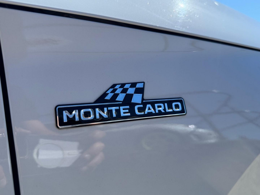 2021 Skoda Kamiq NW 110TSI Monte Carlo SUV Image 27