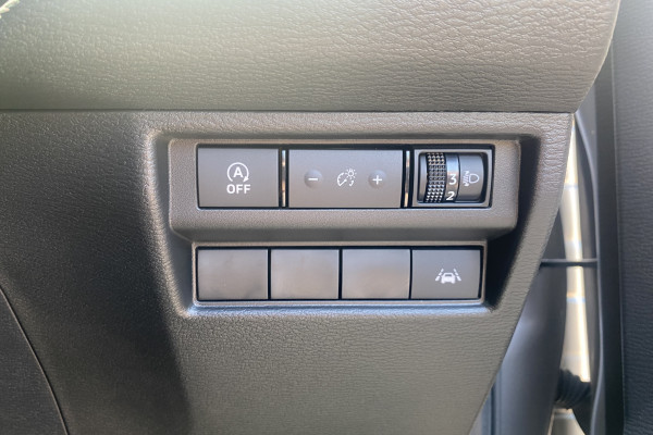 2026 Mitsubishi Triton MV GLX+ Ute Image 14