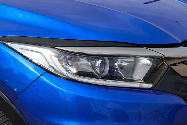 2021 Honda HR-V  VTi SUV Image 20