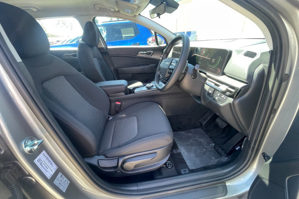2026 MY27 Kia Sportage NQ5 PE HEV SX SUV Image 14