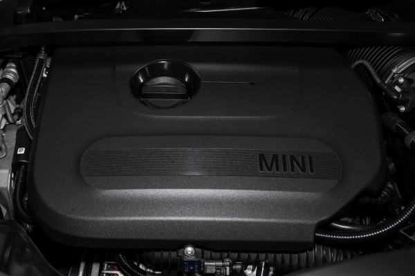 2026 MINI Countryman U25 C Favoured SUV image 19
