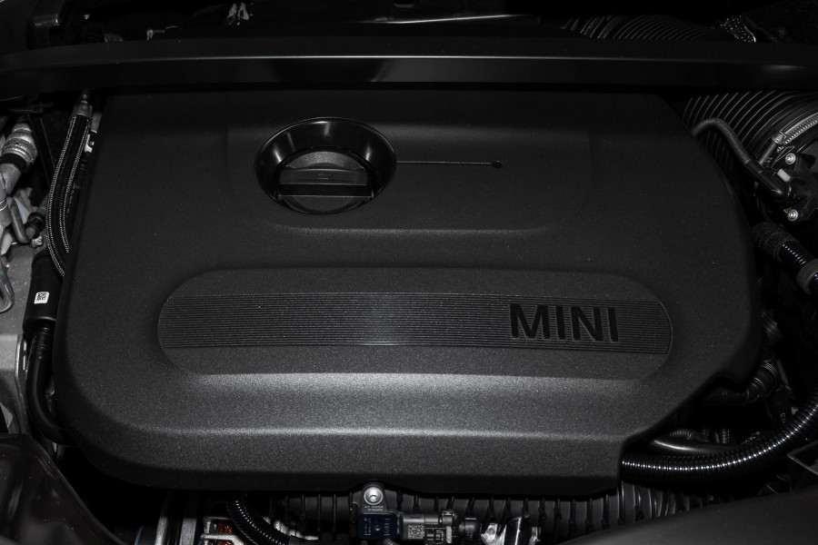 2026 MINI Countryman U25 C Favoured SUV