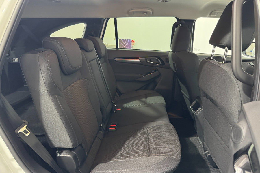 2025 Isuzu Mux RJ MY25 LS-U Wagon Image 14