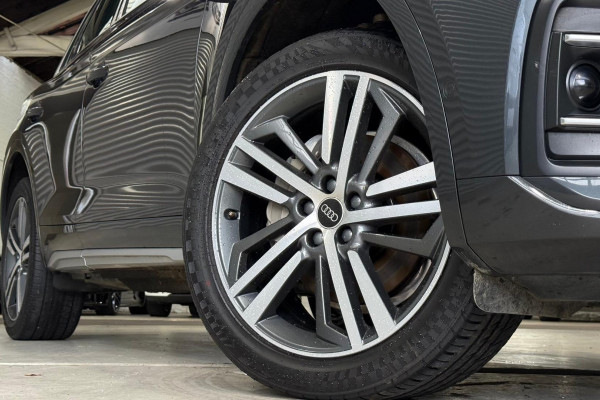2024 Audi Q5 FY 40 TDI Sport SUV Image 8