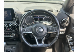 2020 Nissan JUKE F16 Ti SUV