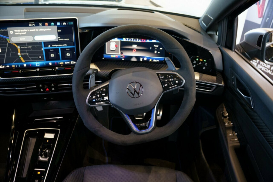 2026 Volkswagen Golf 8.5 R Hatch Image 9