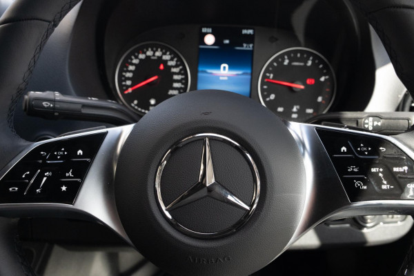 2026 Mercedes-Benz Sprinter VS30 315CDI Bus