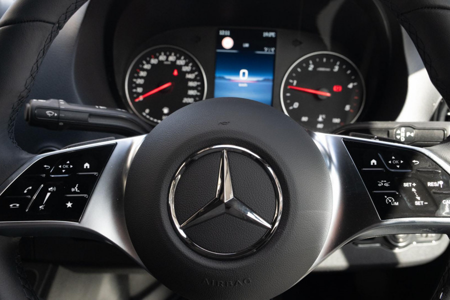 2026 Mercedes-Benz Sprinter VS30 315CDI Bus