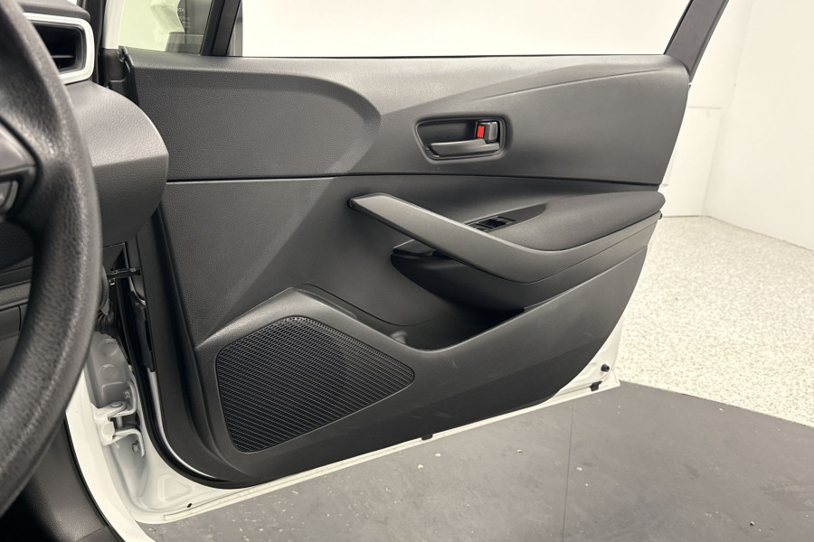 2022 Toyota Corolla ZWE211R Ascent Sport Hybrid Hatch Image 18
