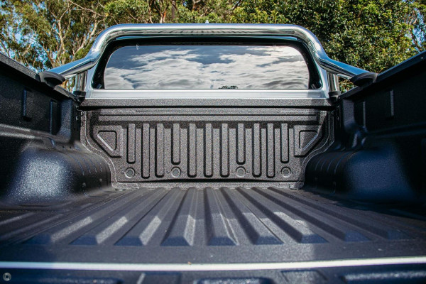 2026 GWM Cannon NPW Ultra Ute Image 11