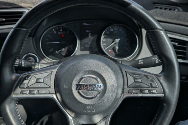 2019 Nissan QASHQAI J11 Series 2 ST SUV Image 15