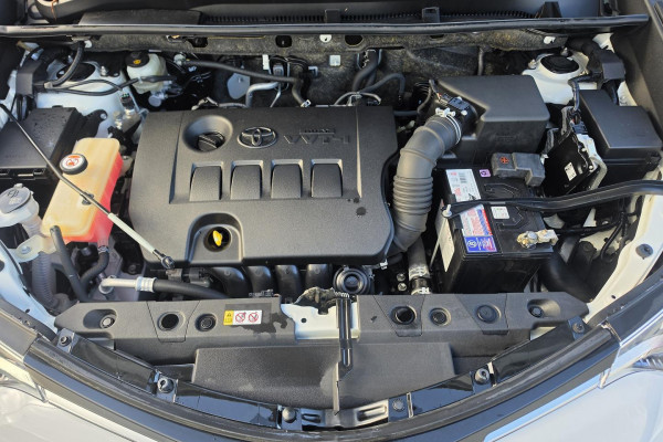 2018 Toyota RAV4 ZSA42R GXL SUV Image 23